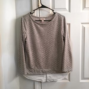 LOFT long sleeves Sz.M